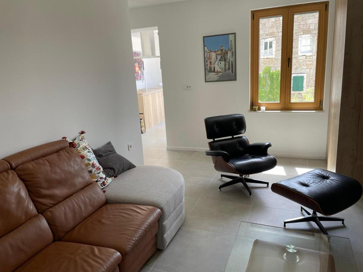 Apartment Old Village Brela