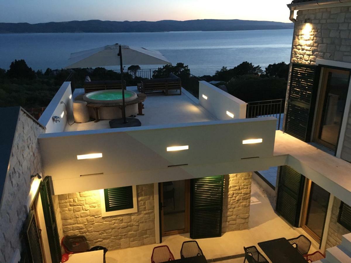 Apartment Old Village Brela