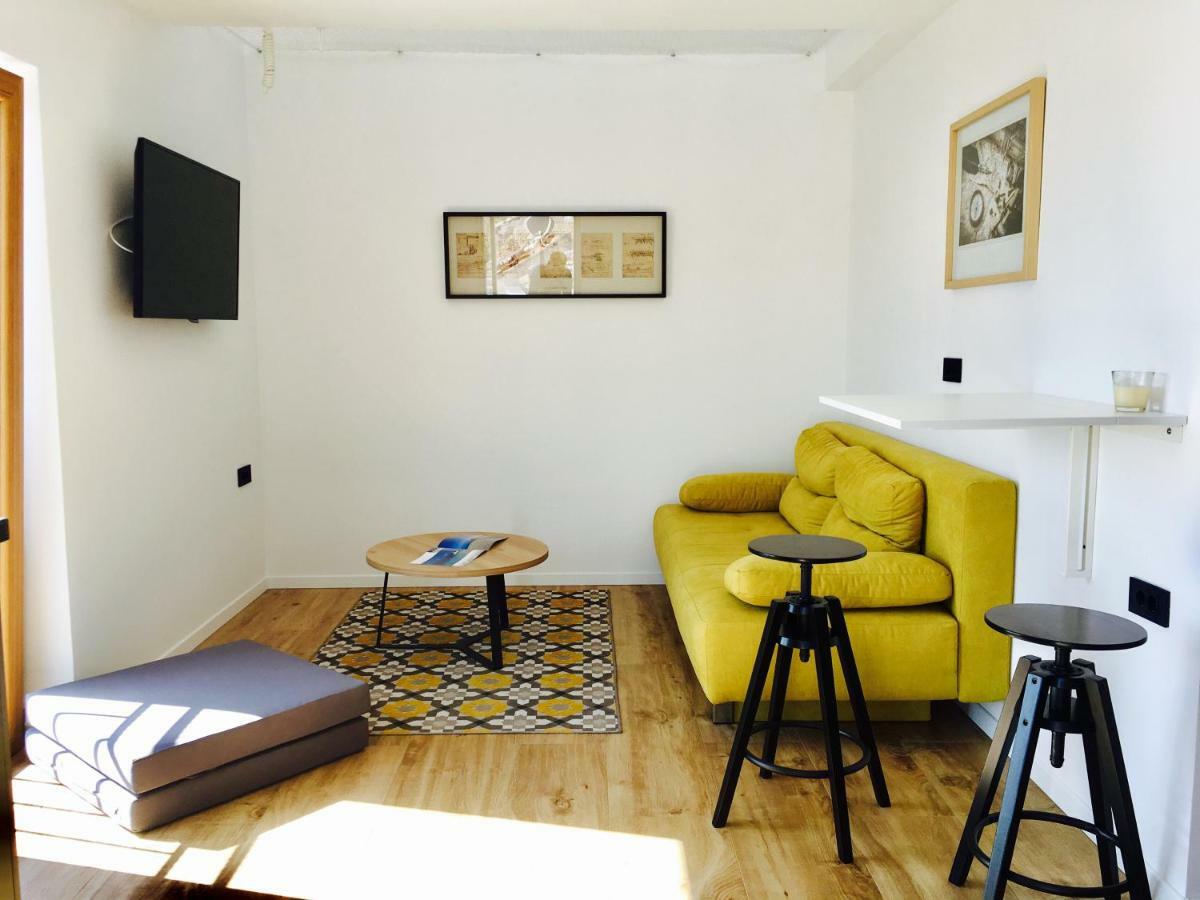 Old Village Apartment