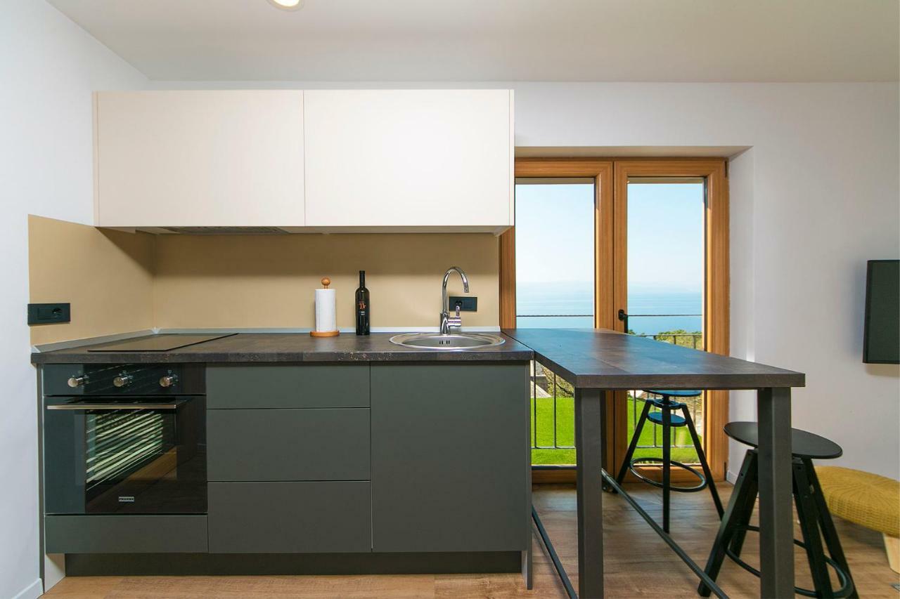 Old Village Apartment Brela
