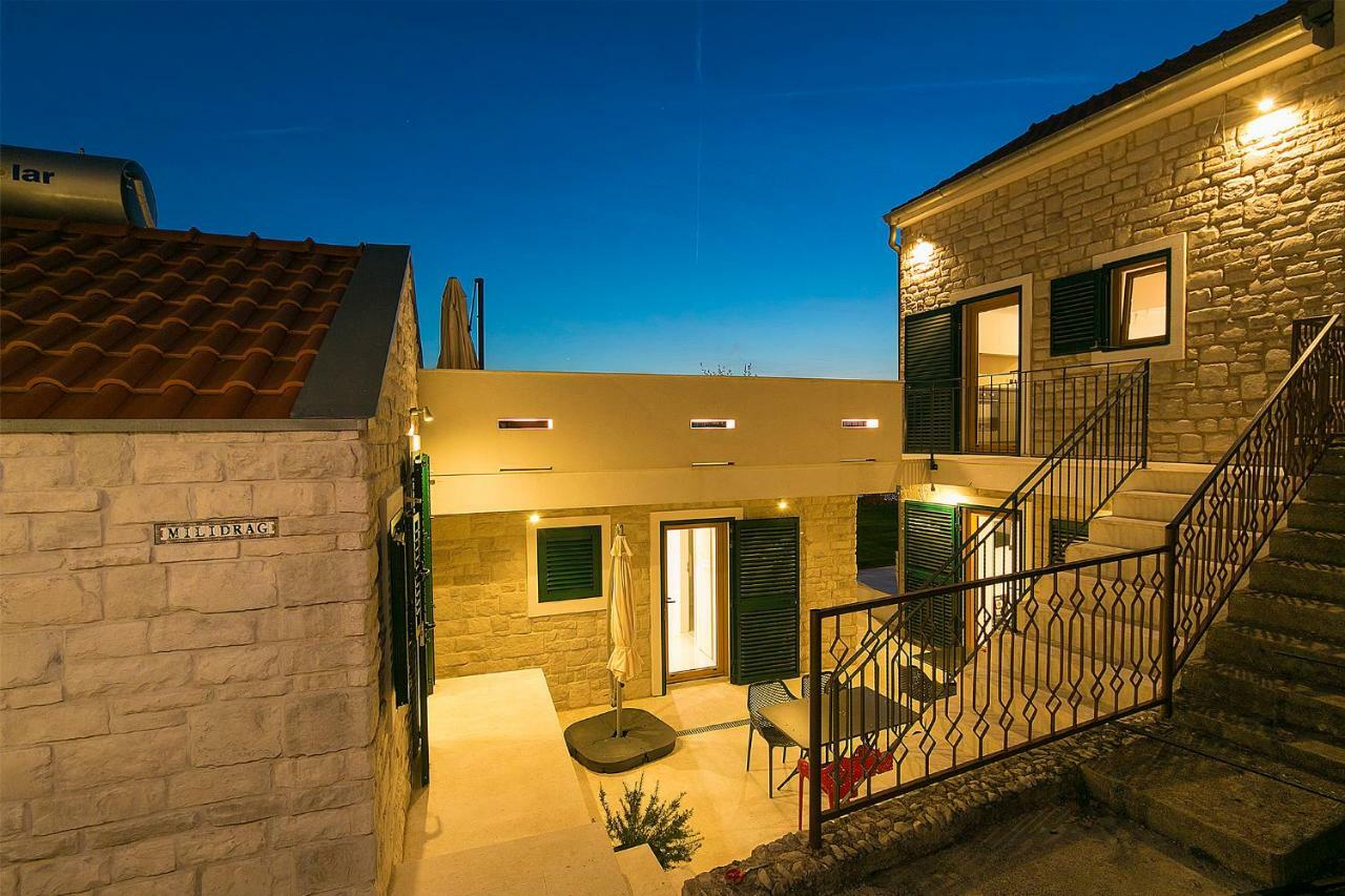 Apartment Old Village