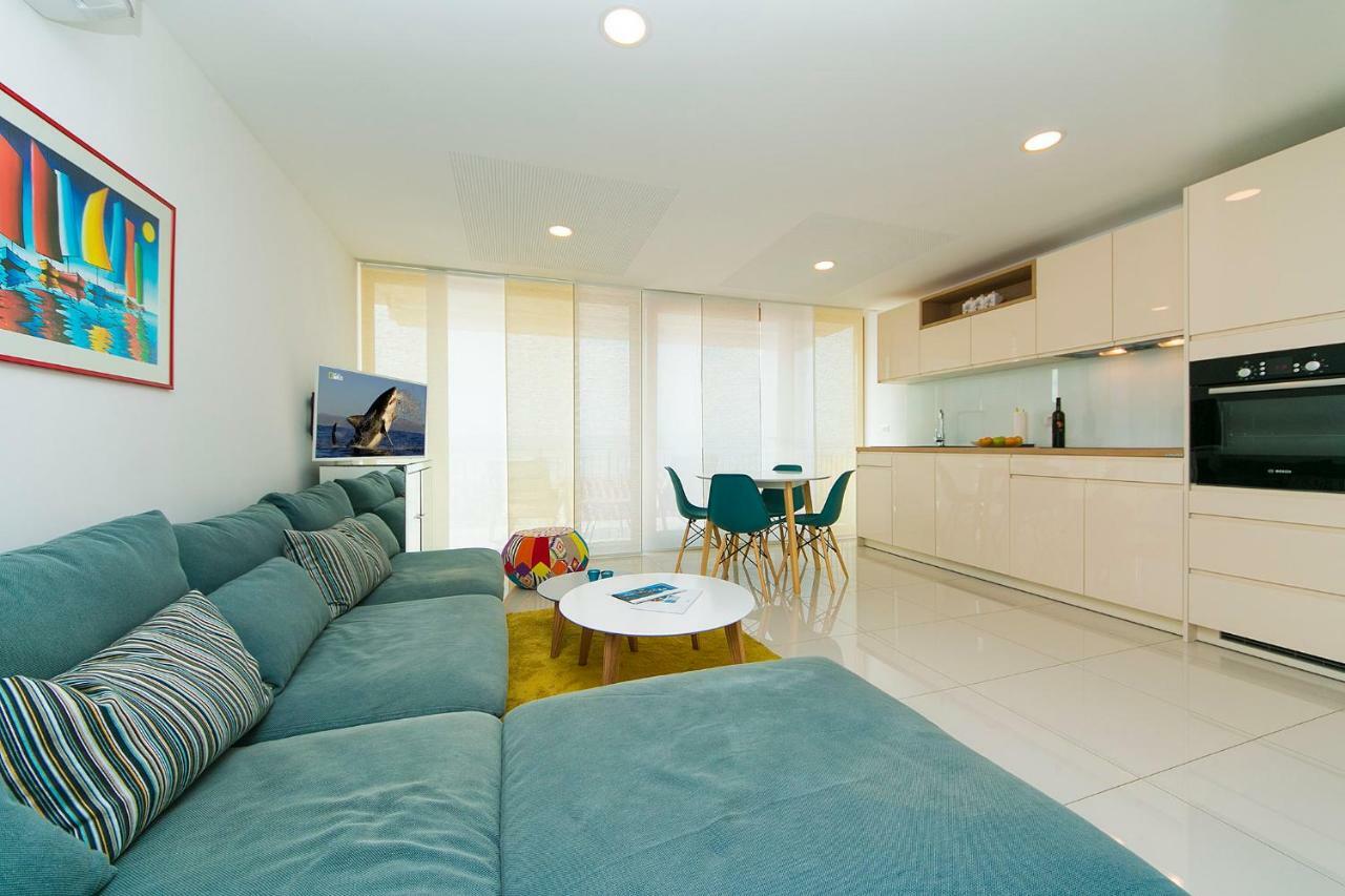 Old Village Apartment *