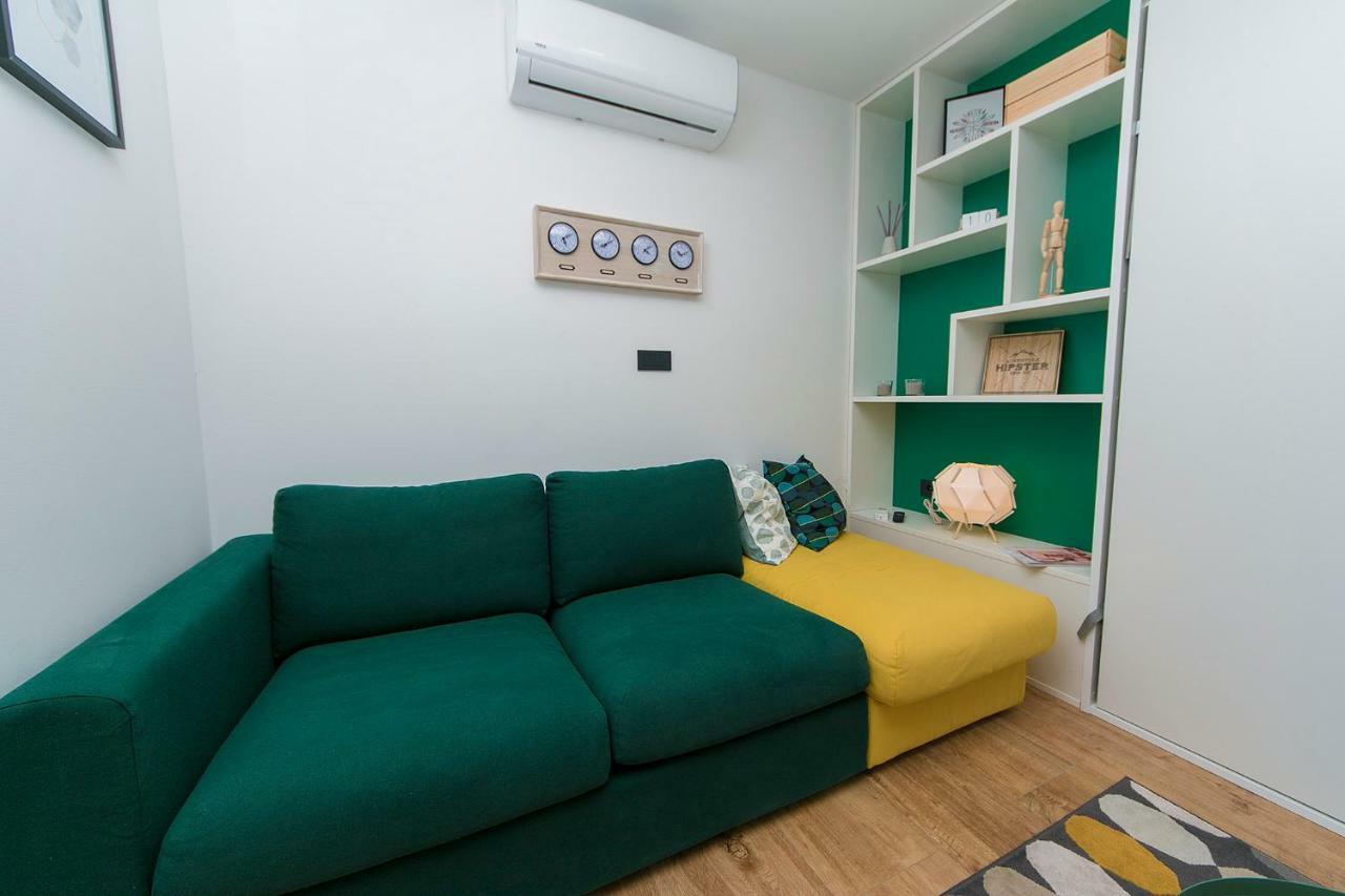 Old Village Apartment